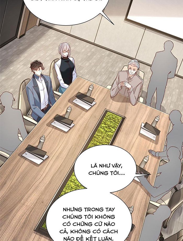 đọc truyện Mỗi Tuần Ta Có Một Nghề Nghiệp Mới Chương 445 ảnh 30 tại Thiên Thai Truyện