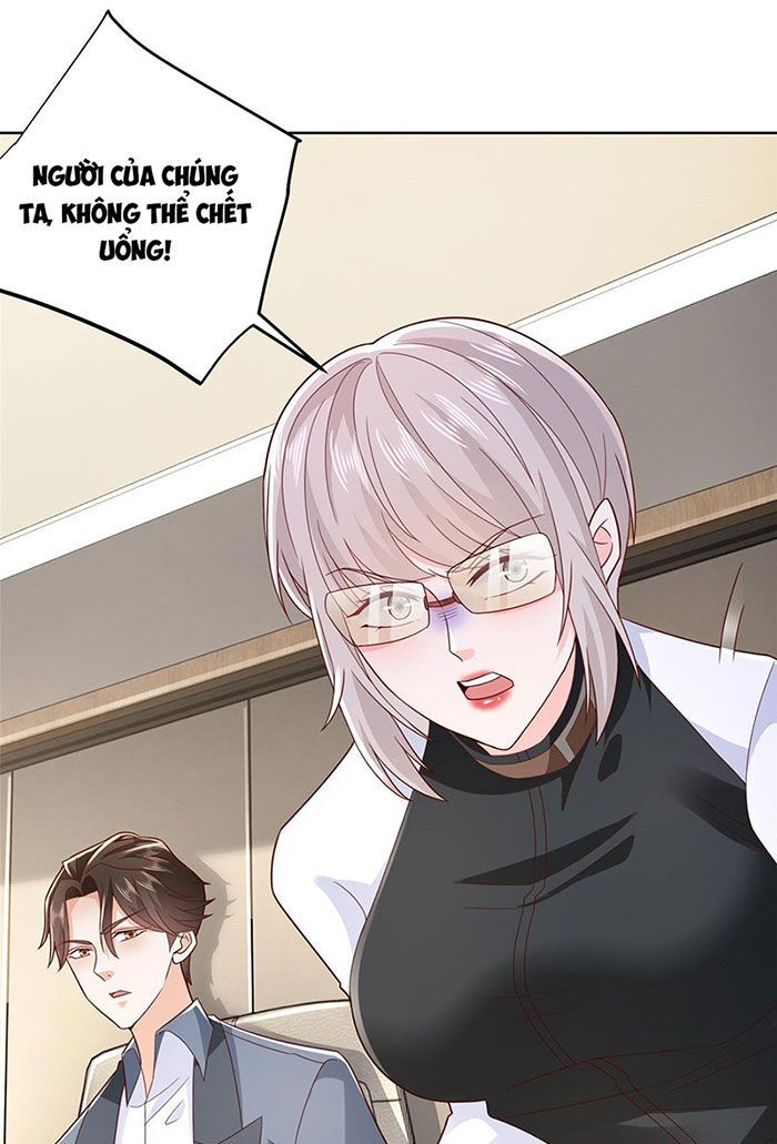 đọc truyện Mỗi Tuần Ta Có Một Nghề Nghiệp Mới Chương 445 ảnh 32 tại Thiên Thai Truyện