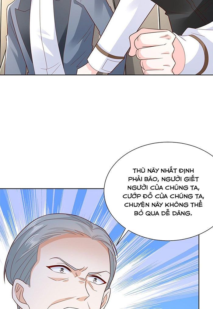 đọc truyện Mỗi Tuần Ta Có Một Nghề Nghiệp Mới Chương 445 ảnh 33 tại Thiên Thai Truyện