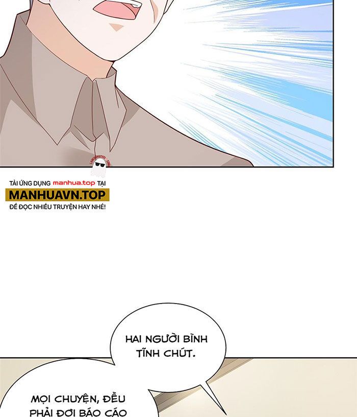 đọc truyện Mỗi Tuần Ta Có Một Nghề Nghiệp Mới Chương 445 ảnh 34 tại Thiên Thai Truyện