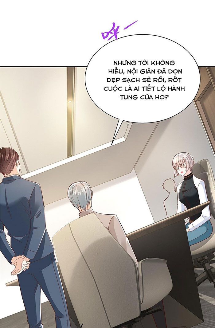 đọc truyện Mỗi Tuần Ta Có Một Nghề Nghiệp Mới Chương 445 ảnh 36 tại Thiên Thai Truyện