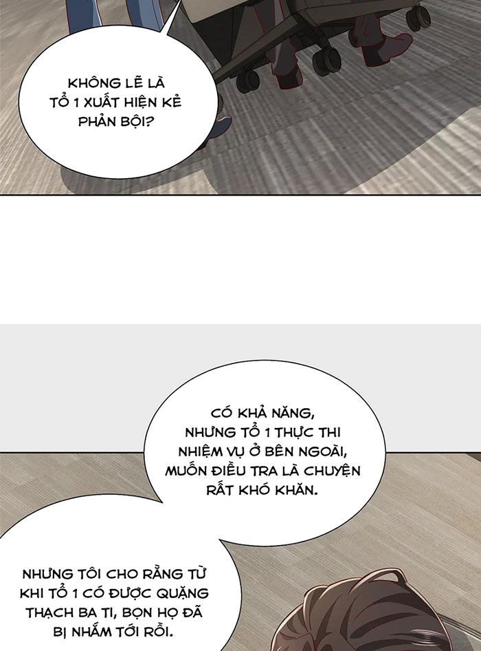 đọc truyện Mỗi Tuần Ta Có Một Nghề Nghiệp Mới Chương 445 ảnh 37 tại Thiên Thai Truyện