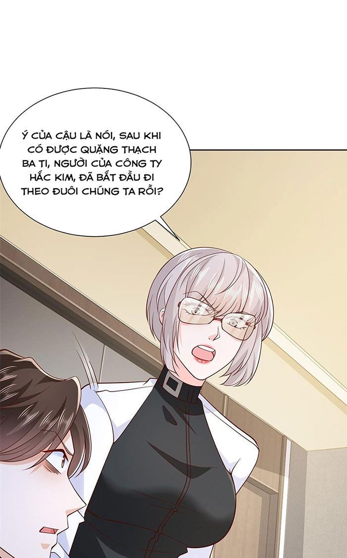 đọc truyện Mỗi Tuần Ta Có Một Nghề Nghiệp Mới Chương 445 ảnh 39 tại Thiên Thai Truyện