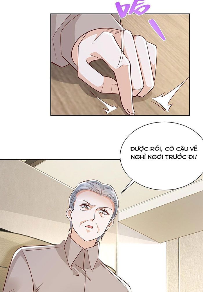 đọc truyện Mỗi Tuần Ta Có Một Nghề Nghiệp Mới Chương 445 ảnh 42 tại Thiên Thai Truyện