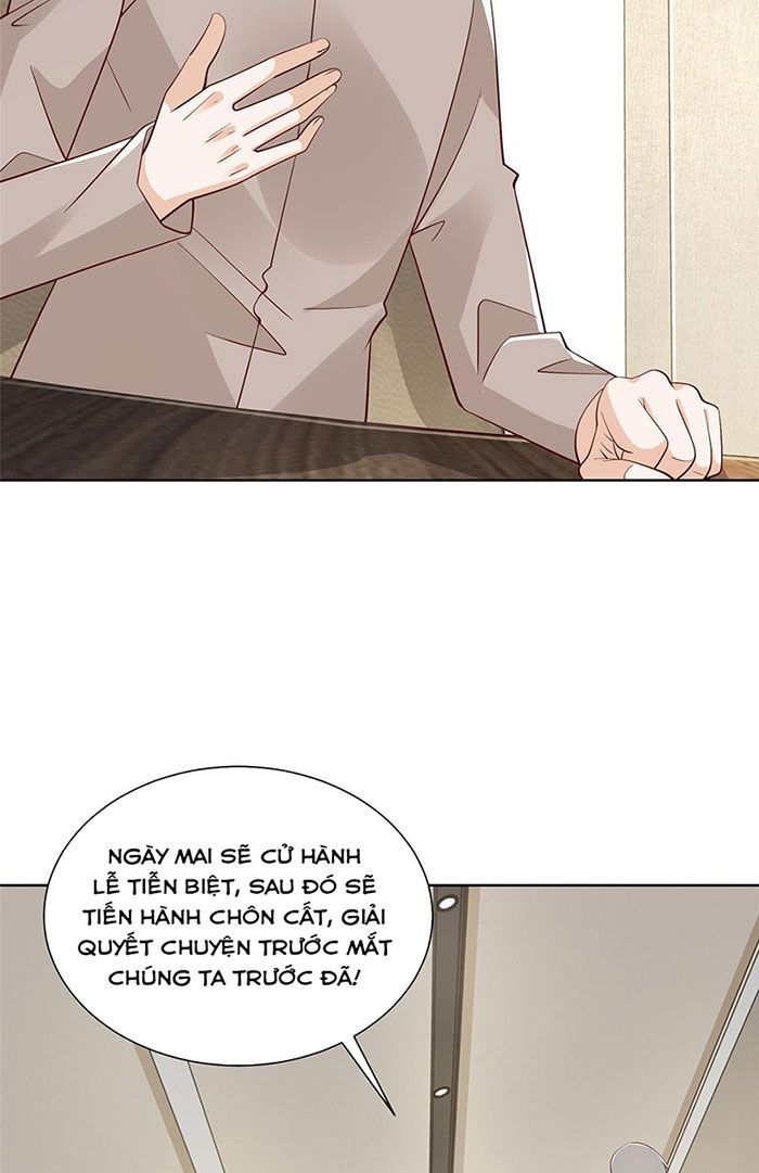 đọc truyện Mỗi Tuần Ta Có Một Nghề Nghiệp Mới Chương 445 ảnh 43 tại Thiên Thai Truyện