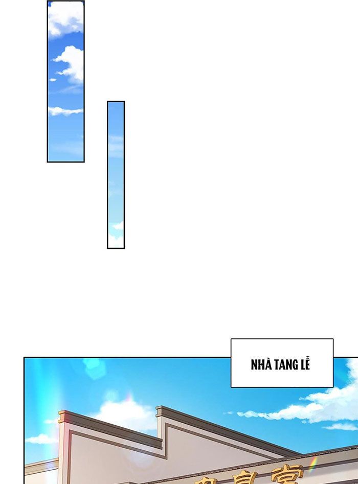 đọc truyện Mỗi Tuần Ta Có Một Nghề Nghiệp Mới Chương 445 ảnh 45 tại Thiên Thai Truyện