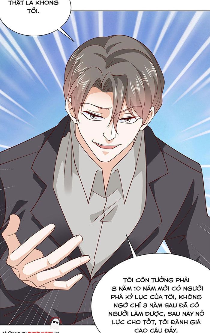 đọc truyện Mỗi Tuần Ta Có Một Nghề Nghiệp Mới Chương 445 ảnh 52 tại Thiên Thai Truyện