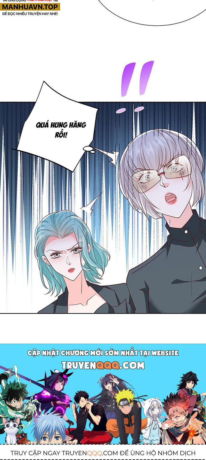 đọc truyện Mỗi Tuần Ta Có Một Nghề Nghiệp Mới Chương 445 ảnh 53 tại Thiên Thai Truyện