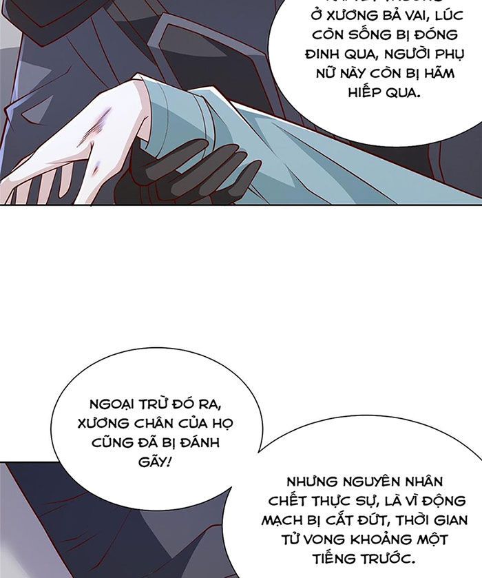 đọc truyện Mỗi Tuần Ta Có Một Nghề Nghiệp Mới Chương 445 ảnh 8 tại Thiên Thai Truyện