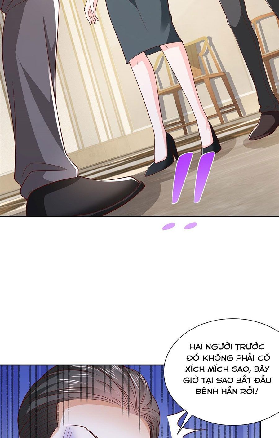 đọc truyện Mỗi Tuần Ta Có Một Nghề Nghiệp Mới Chương 446 ảnh 13 tại Thiên Thai Truyện