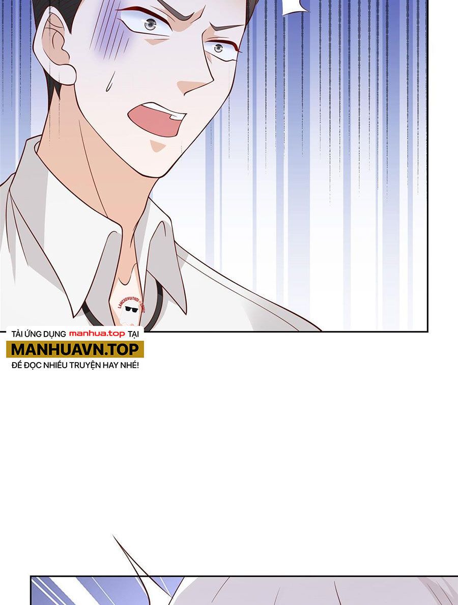 đọc truyện Mỗi Tuần Ta Có Một Nghề Nghiệp Mới Chương 446 ảnh 14 tại Thiên Thai Truyện