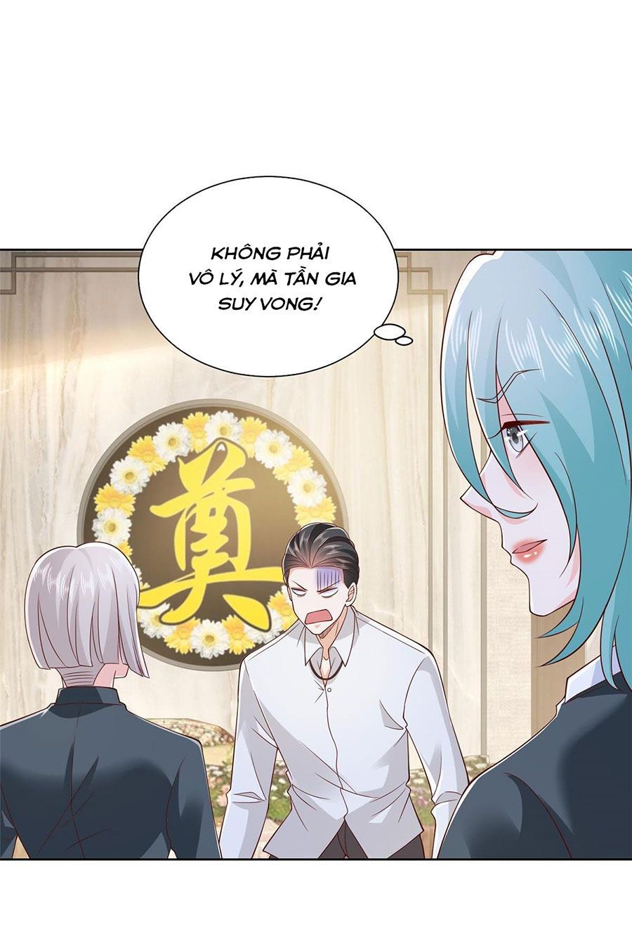 đọc truyện Mỗi Tuần Ta Có Một Nghề Nghiệp Mới Chương 446 ảnh 16 tại Thiên Thai Truyện