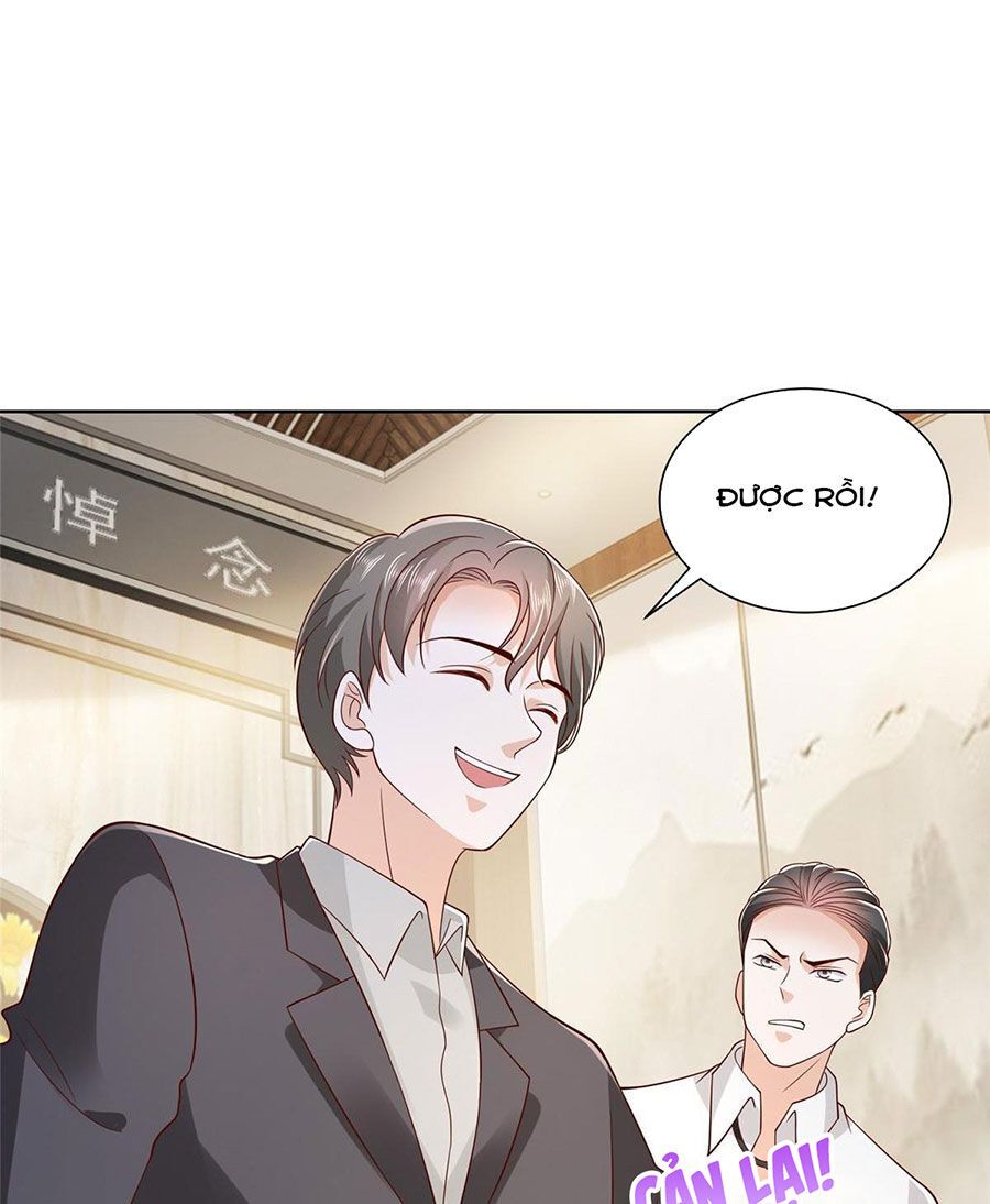 đọc truyện Mỗi Tuần Ta Có Một Nghề Nghiệp Mới Chương 446 ảnh 17 tại Thiên Thai Truyện