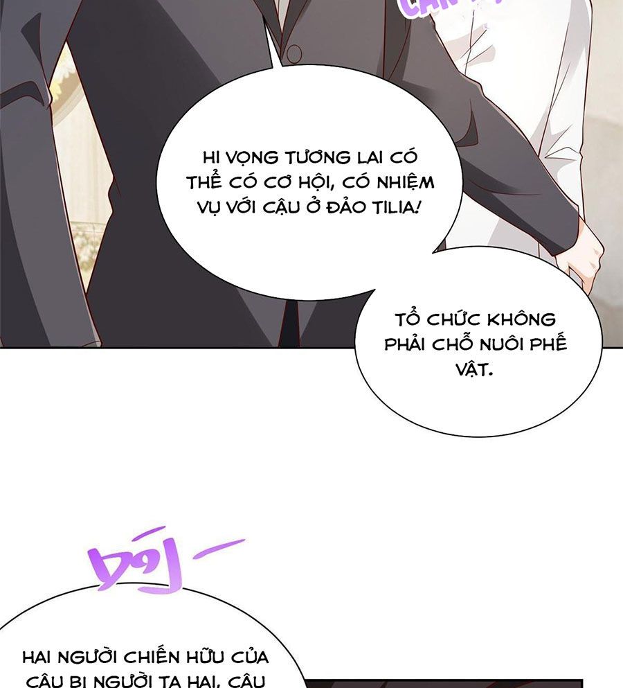 đọc truyện Mỗi Tuần Ta Có Một Nghề Nghiệp Mới Chương 446 ảnh 18 tại Thiên Thai Truyện