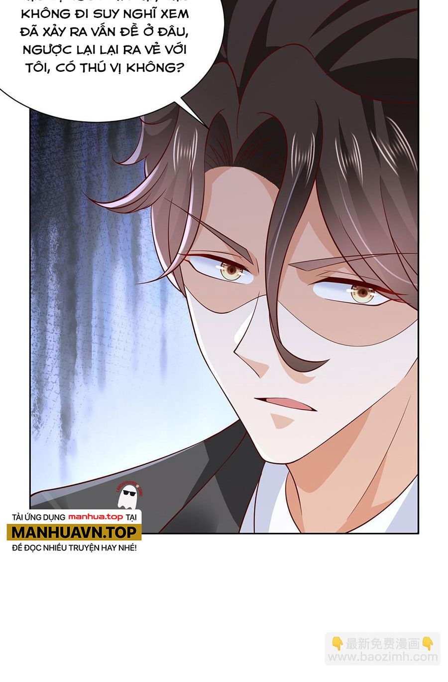 đọc truyện Mỗi Tuần Ta Có Một Nghề Nghiệp Mới Chương 446 ảnh 19 tại Thiên Thai Truyện