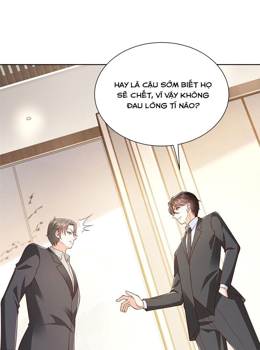 đọc truyện Mỗi Tuần Ta Có Một Nghề Nghiệp Mới Chương 446 ảnh 20 tại Thiên Thai Truyện