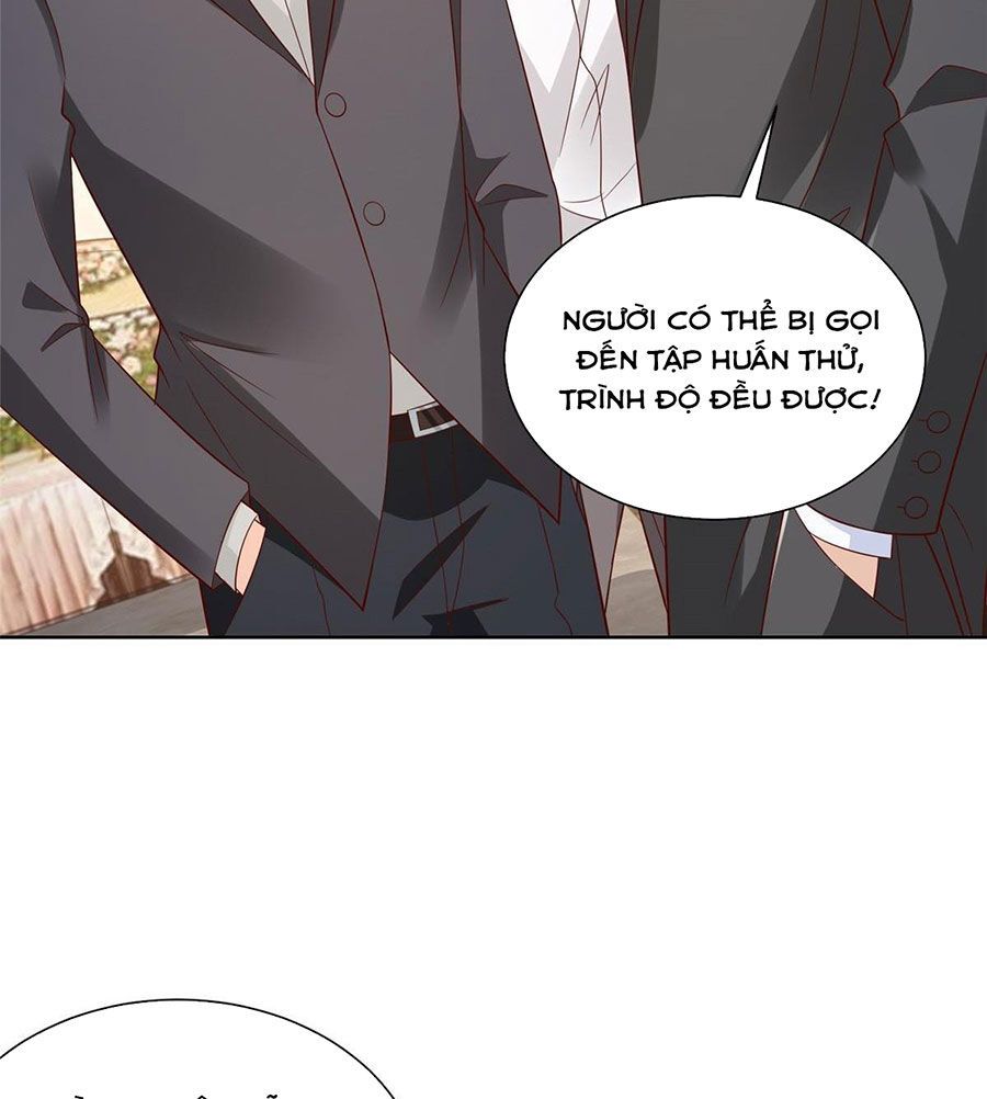 đọc truyện Mỗi Tuần Ta Có Một Nghề Nghiệp Mới Chương 446 ảnh 4 tại Thiên Thai Truyện