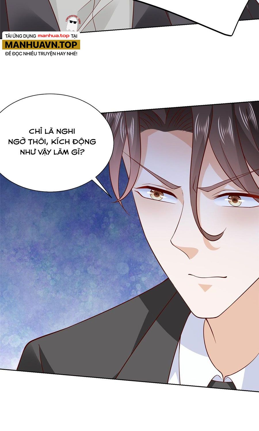 đọc truyện Mỗi Tuần Ta Có Một Nghề Nghiệp Mới Chương 446 ảnh 23 tại Thiên Thai Truyện