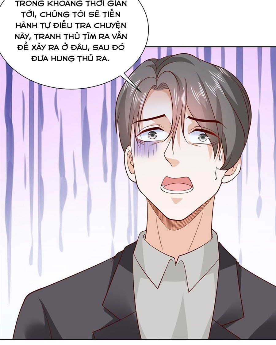 đọc truyện Mỗi Tuần Ta Có Một Nghề Nghiệp Mới Chương 446 ảnh 27 tại Thiên Thai Truyện