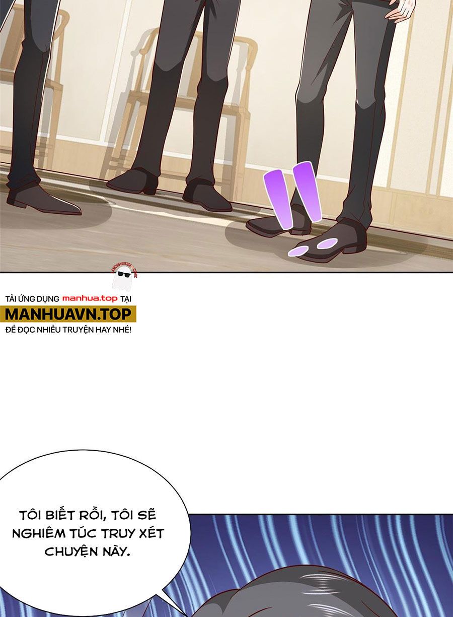 đọc truyện Mỗi Tuần Ta Có Một Nghề Nghiệp Mới Chương 446 ảnh 29 tại Thiên Thai Truyện