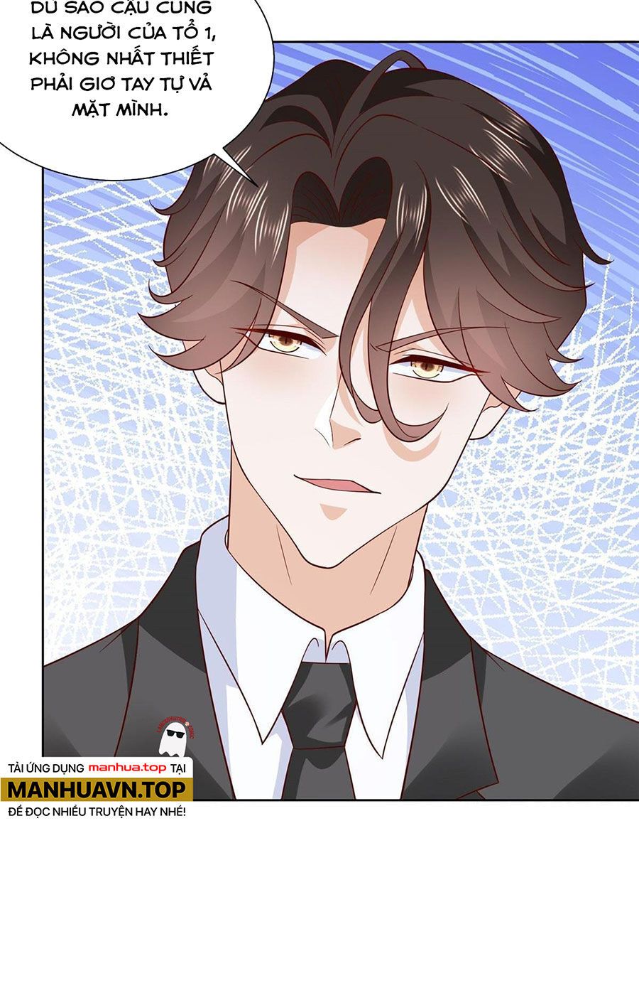 đọc truyện Mỗi Tuần Ta Có Một Nghề Nghiệp Mới Chương 446 ảnh 5 tại Thiên Thai Truyện