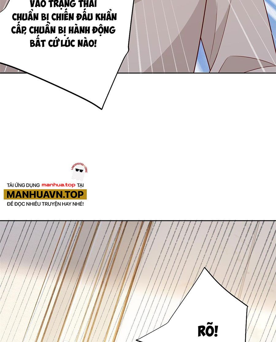 đọc truyện Mỗi Tuần Ta Có Một Nghề Nghiệp Mới Chương 446 ảnh 33 tại Thiên Thai Truyện