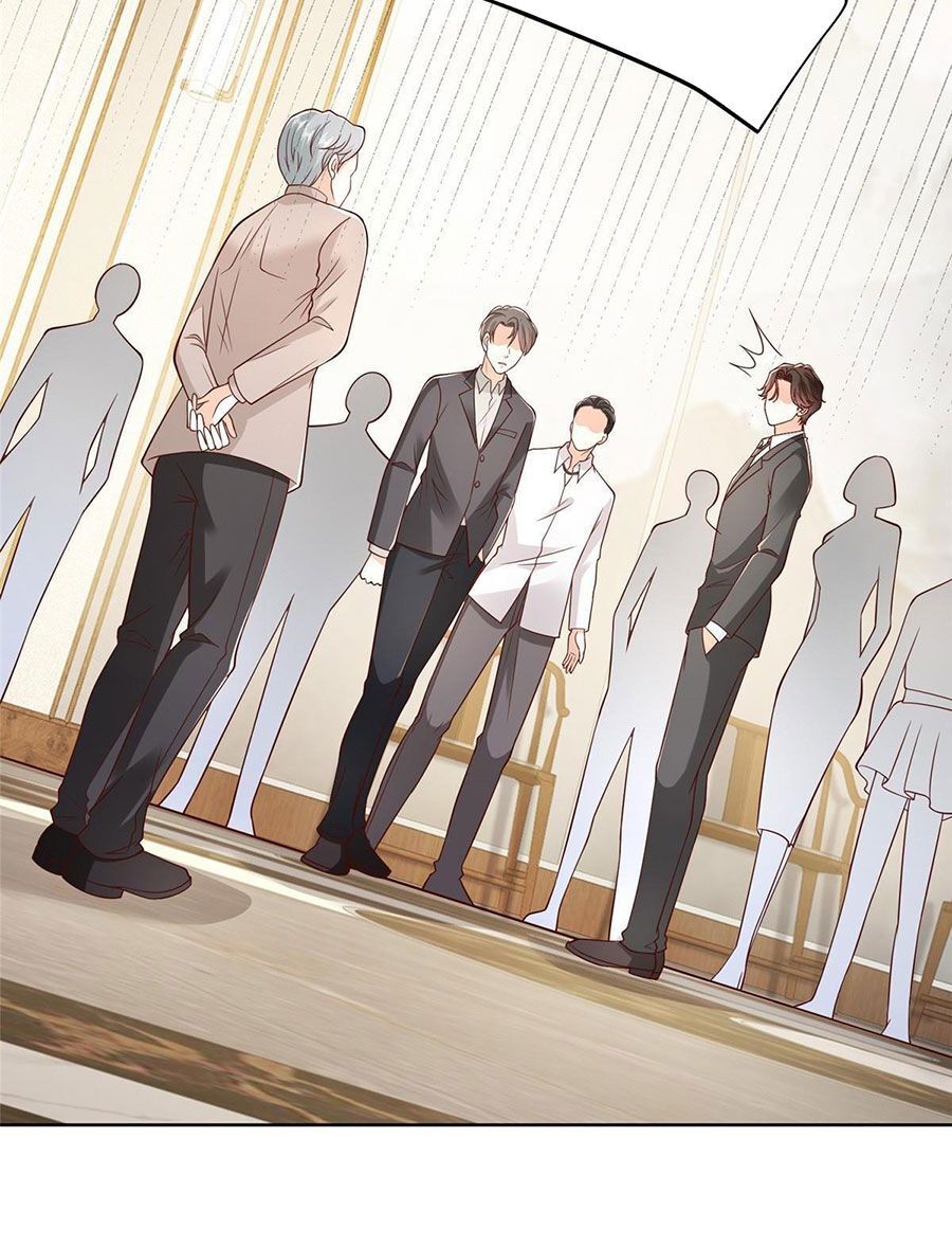 đọc truyện Mỗi Tuần Ta Có Một Nghề Nghiệp Mới Chương 446 ảnh 34 tại Thiên Thai Truyện