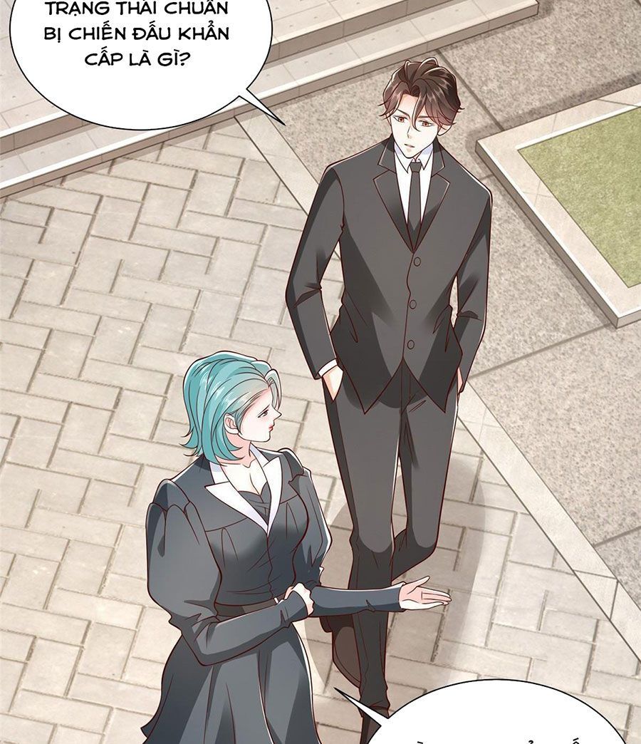 đọc truyện Mỗi Tuần Ta Có Một Nghề Nghiệp Mới Chương 446 ảnh 37 tại Thiên Thai Truyện