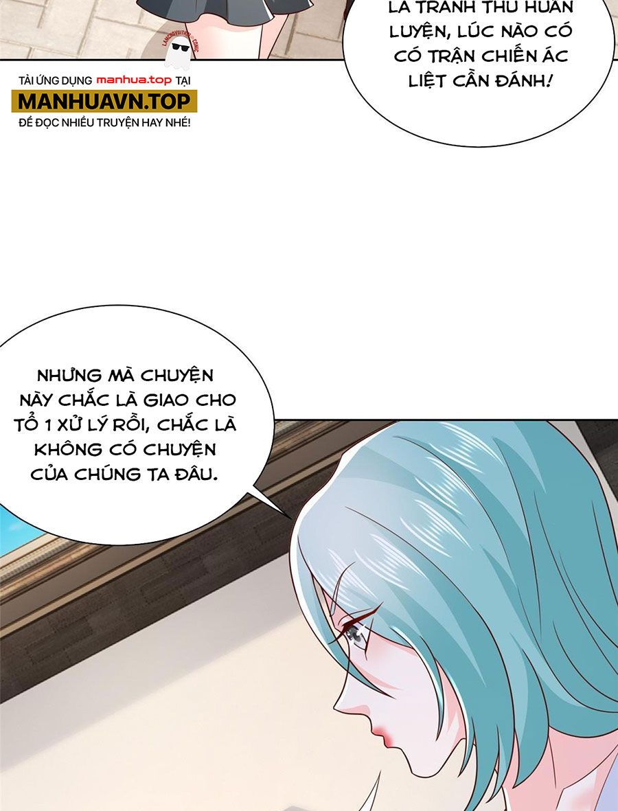 đọc truyện Mỗi Tuần Ta Có Một Nghề Nghiệp Mới Chương 446 ảnh 38 tại Thiên Thai Truyện