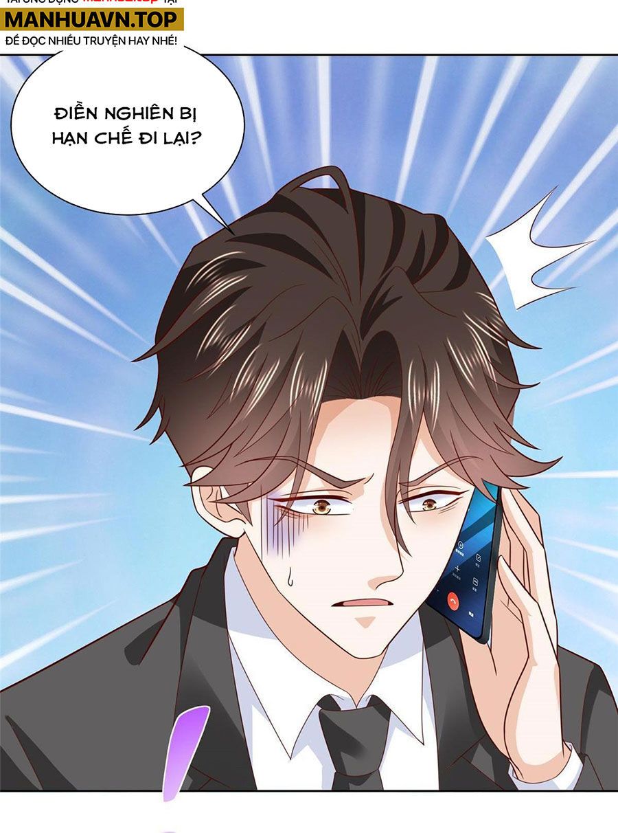 đọc truyện Mỗi Tuần Ta Có Một Nghề Nghiệp Mới Chương 446 ảnh 43 tại Thiên Thai Truyện