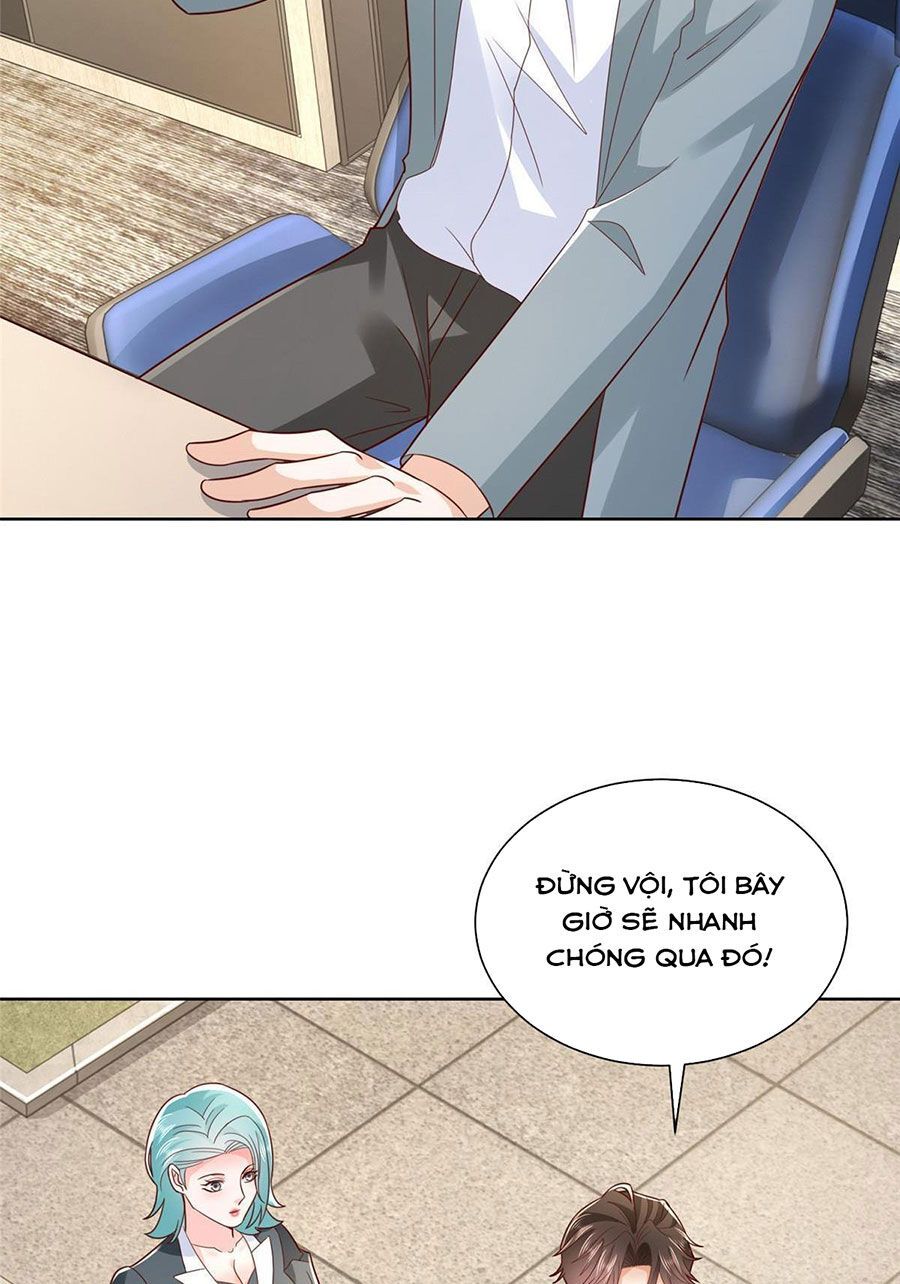 đọc truyện Mỗi Tuần Ta Có Một Nghề Nghiệp Mới Chương 446 ảnh 45 tại Thiên Thai Truyện