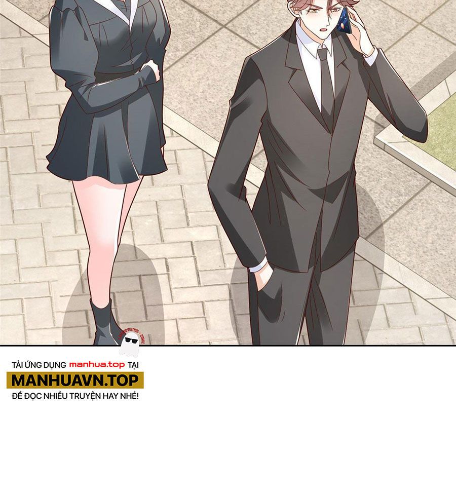 đọc truyện Mỗi Tuần Ta Có Một Nghề Nghiệp Mới Chương 446 ảnh 46 tại Thiên Thai Truyện