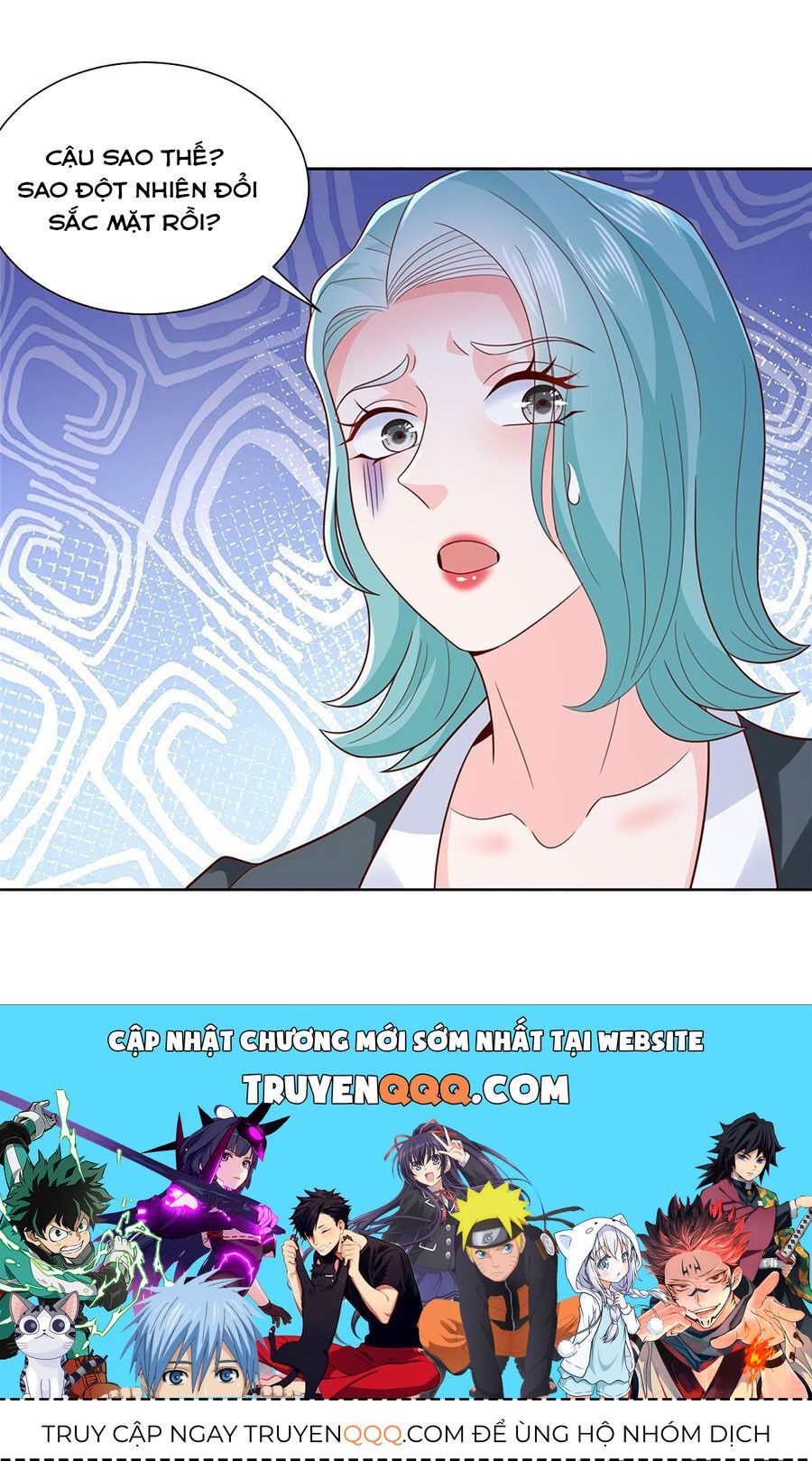 đọc truyện Mỗi Tuần Ta Có Một Nghề Nghiệp Mới Chương 446 ảnh 47 tại Thiên Thai Truyện