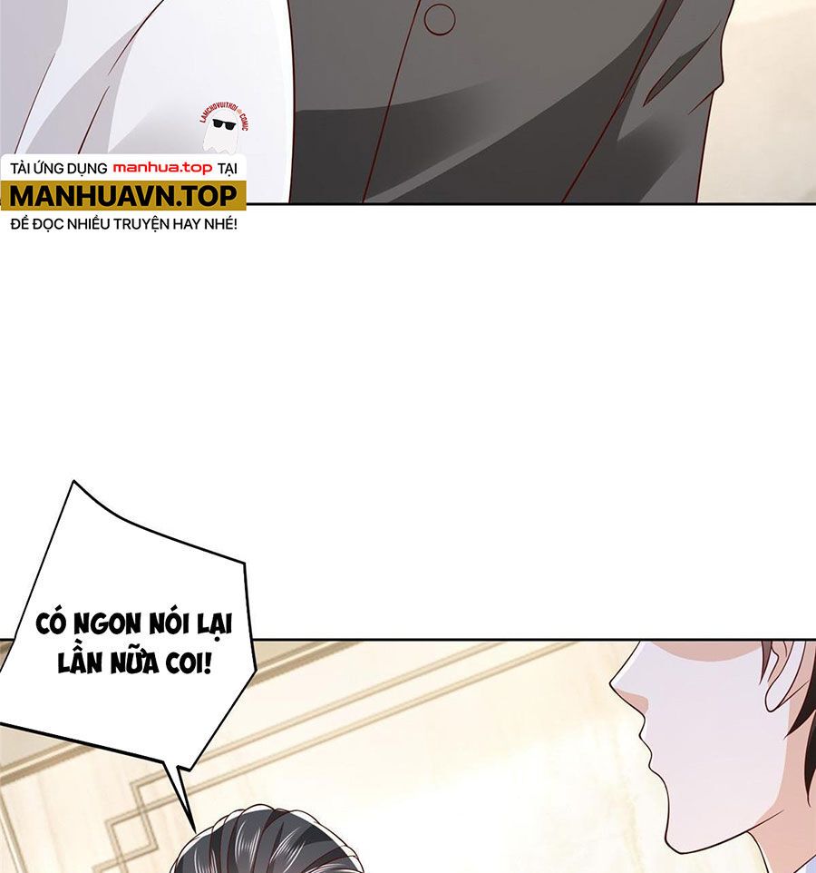 đọc truyện Mỗi Tuần Ta Có Một Nghề Nghiệp Mới Chương 446 ảnh 10 tại Thiên Thai Truyện