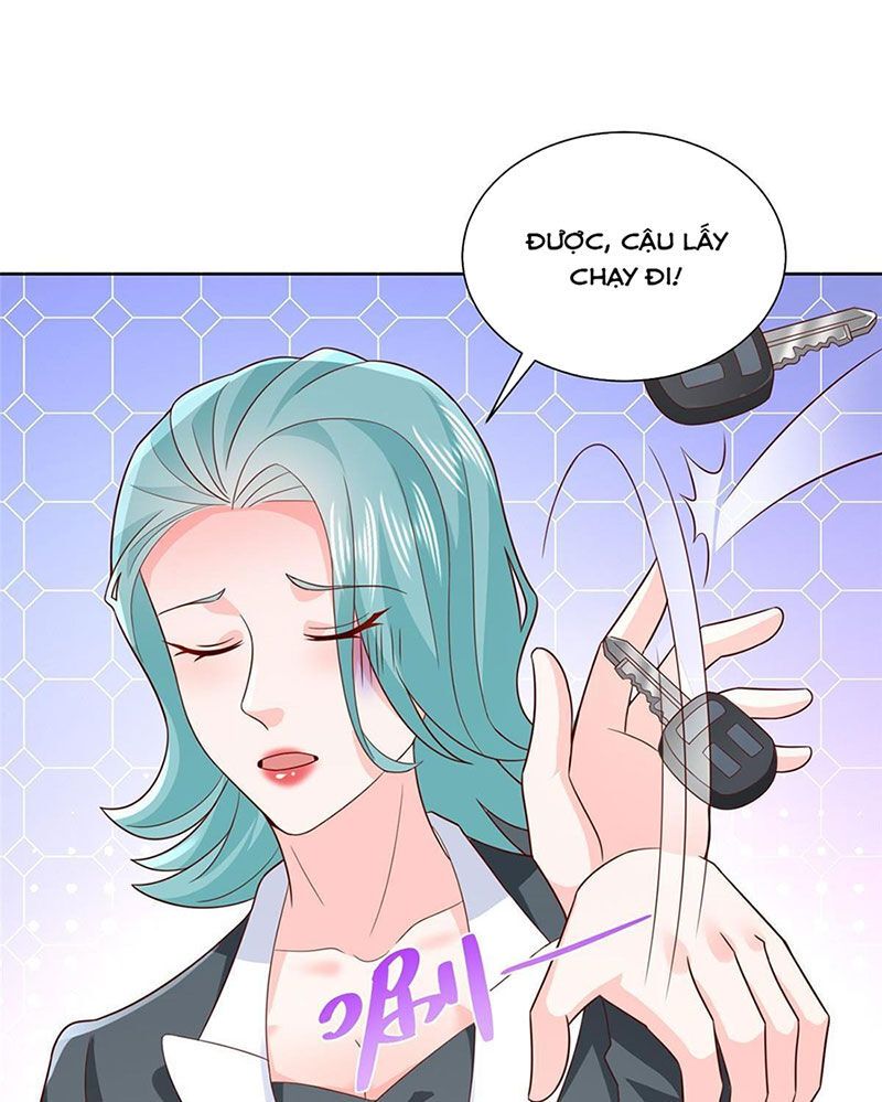 đọc truyện Mỗi Tuần Ta Có Một Nghề Nghiệp Mới Chương 447 ảnh 12 tại Thiên Thai Truyện