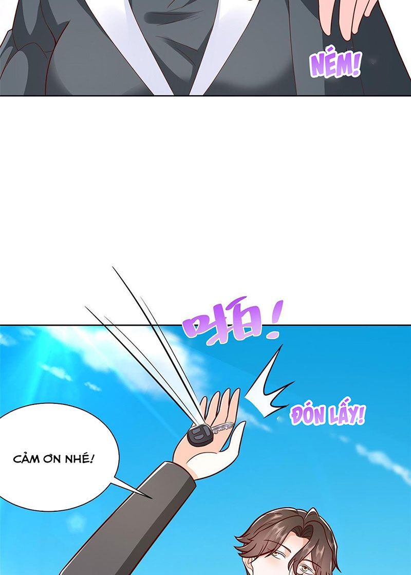 đọc truyện Mỗi Tuần Ta Có Một Nghề Nghiệp Mới Chương 447 ảnh 13 tại Thiên Thai Truyện