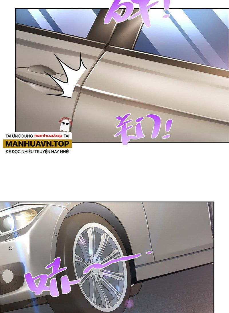 đọc truyện Mỗi Tuần Ta Có Một Nghề Nghiệp Mới Chương 447 ảnh 15 tại Thiên Thai Truyện