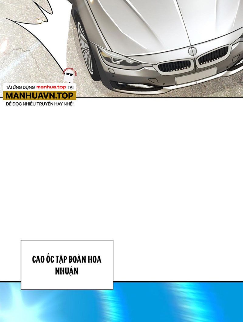 đọc truyện Mỗi Tuần Ta Có Một Nghề Nghiệp Mới Chương 447 ảnh 20 tại Thiên Thai Truyện