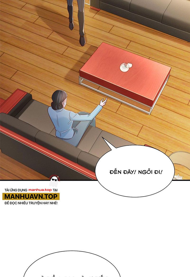 đọc truyện Mỗi Tuần Ta Có Một Nghề Nghiệp Mới Chương 447 ảnh 24 tại Thiên Thai Truyện