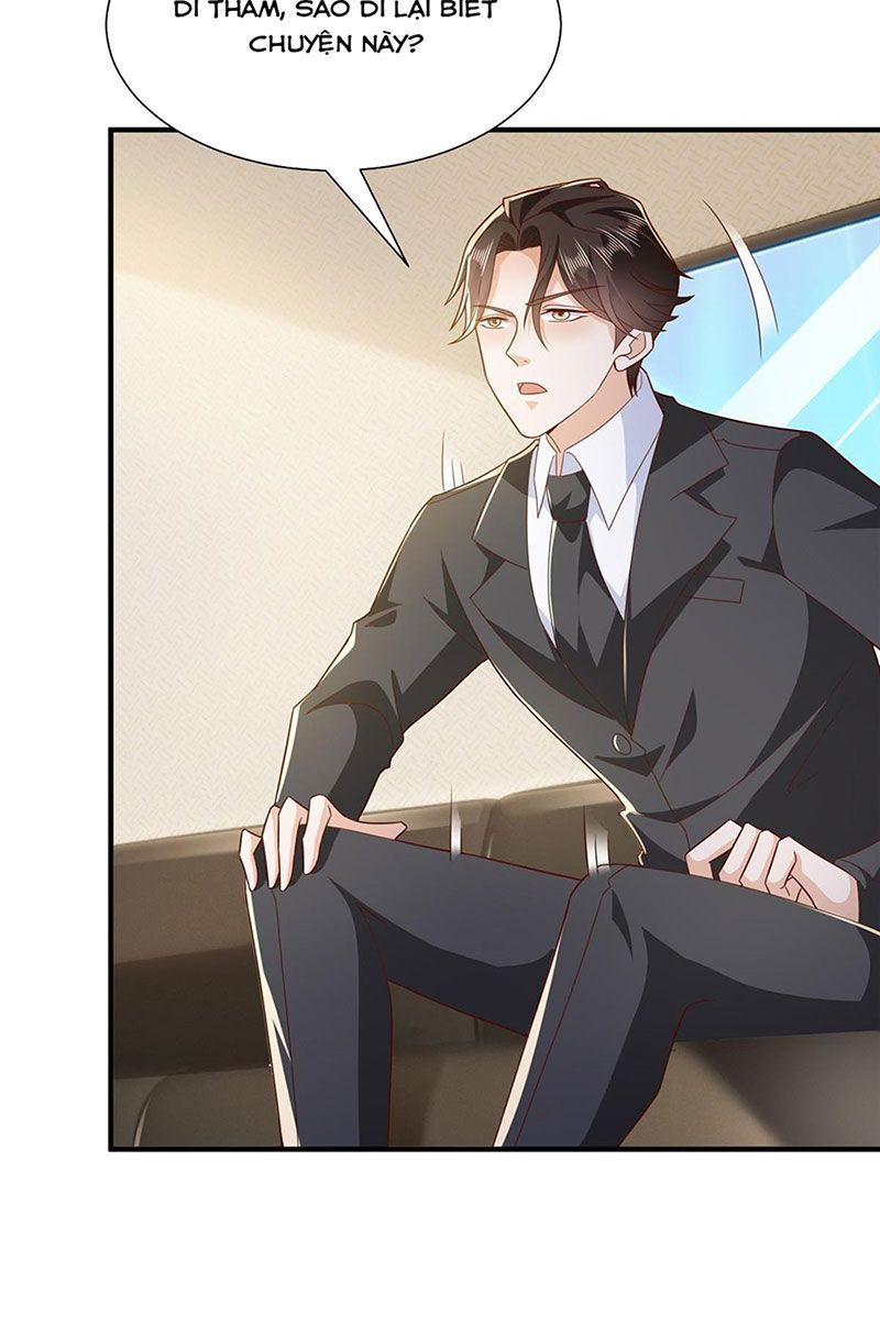 đọc truyện Mỗi Tuần Ta Có Một Nghề Nghiệp Mới Chương 447 ảnh 25 tại Thiên Thai Truyện