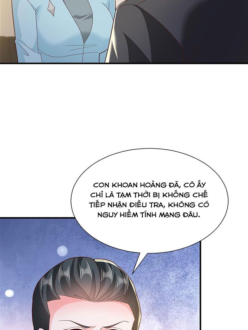 đọc truyện Mỗi Tuần Ta Có Một Nghề Nghiệp Mới Chương 447 ảnh 27 tại Thiên Thai Truyện