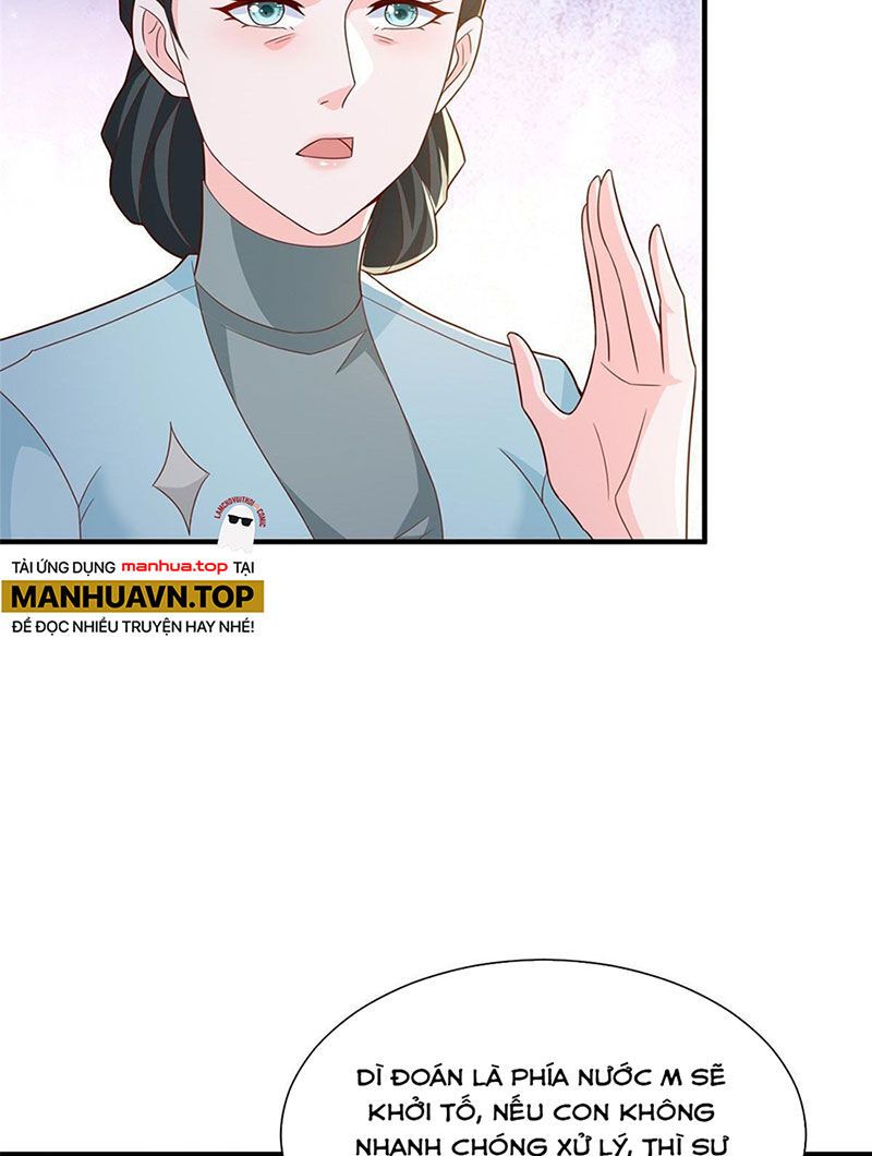 đọc truyện Mỗi Tuần Ta Có Một Nghề Nghiệp Mới Chương 447 ảnh 28 tại Thiên Thai Truyện