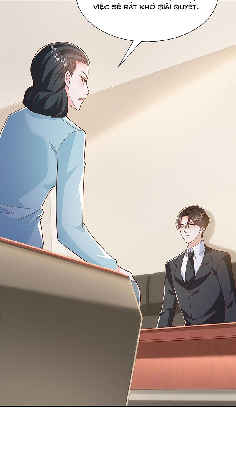 đọc truyện Mỗi Tuần Ta Có Một Nghề Nghiệp Mới Chương 447 ảnh 29 tại Thiên Thai Truyện