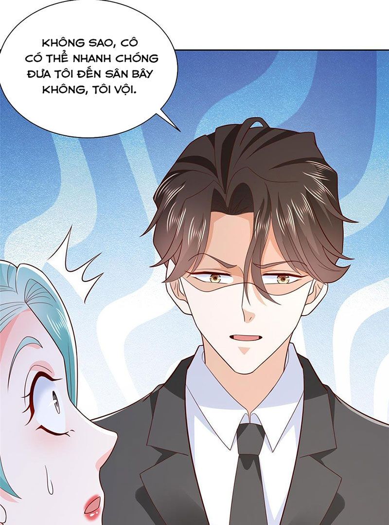 đọc truyện Mỗi Tuần Ta Có Một Nghề Nghiệp Mới Chương 447 ảnh 5 tại Thiên Thai Truyện