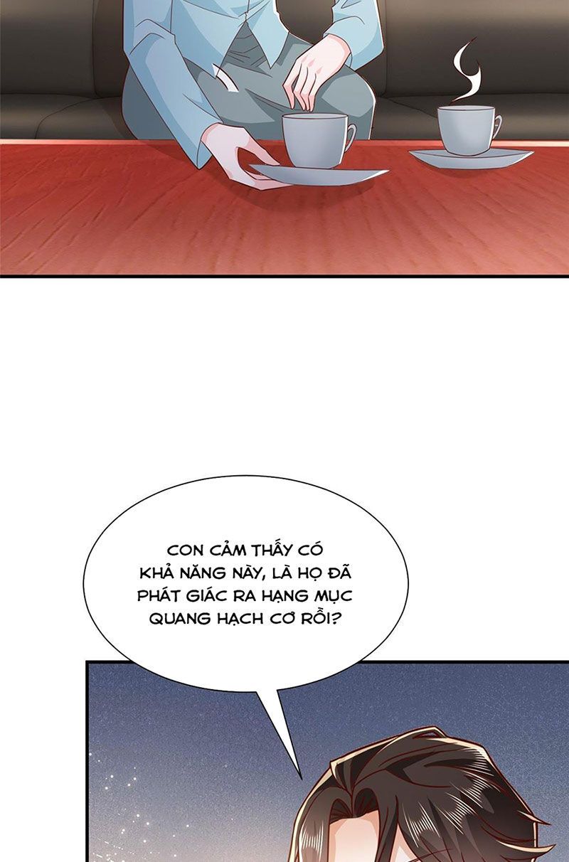 đọc truyện Mỗi Tuần Ta Có Một Nghề Nghiệp Mới Chương 447 ảnh 32 tại Thiên Thai Truyện