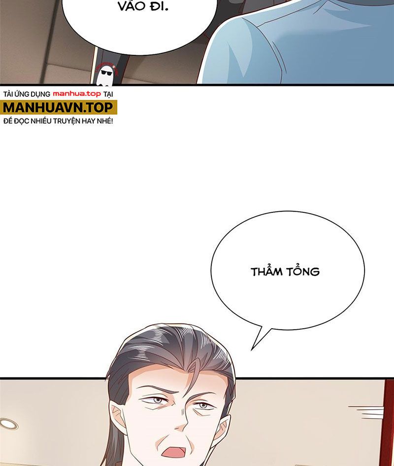 đọc truyện Mỗi Tuần Ta Có Một Nghề Nghiệp Mới Chương 447 ảnh 35 tại Thiên Thai Truyện