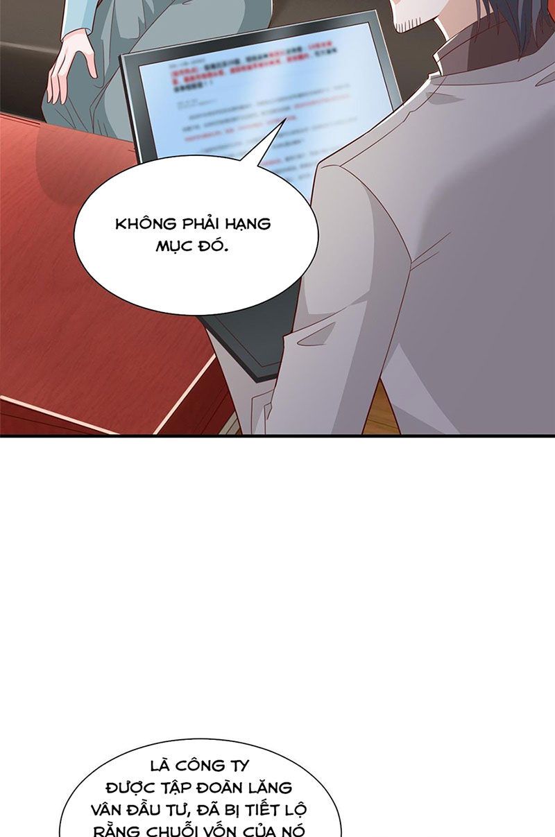 đọc truyện Mỗi Tuần Ta Có Một Nghề Nghiệp Mới Chương 447 ảnh 38 tại Thiên Thai Truyện