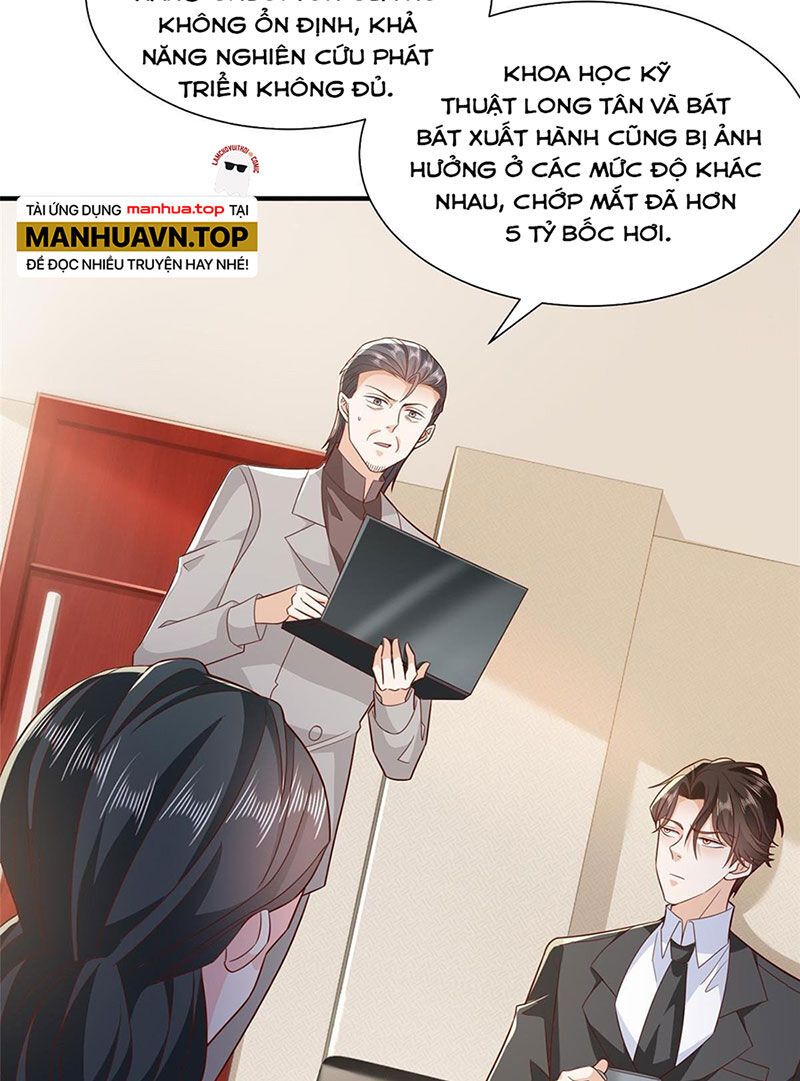 đọc truyện Mỗi Tuần Ta Có Một Nghề Nghiệp Mới Chương 447 ảnh 39 tại Thiên Thai Truyện