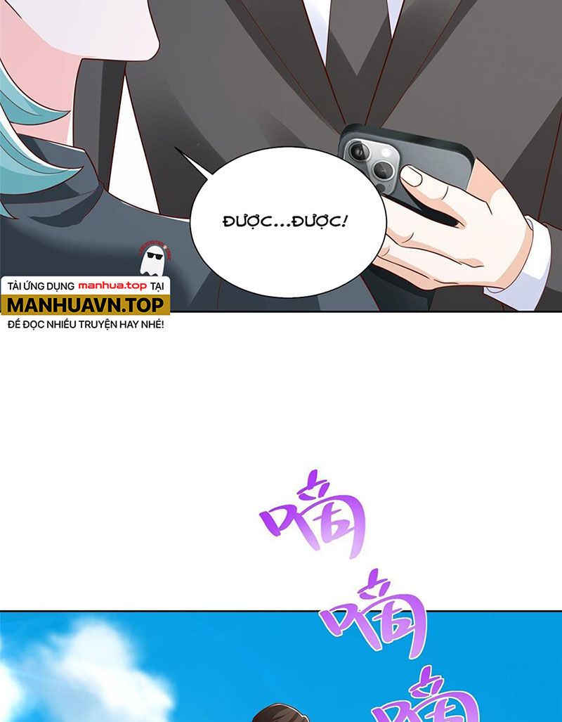 đọc truyện Mỗi Tuần Ta Có Một Nghề Nghiệp Mới Chương 447 ảnh 6 tại Thiên Thai Truyện