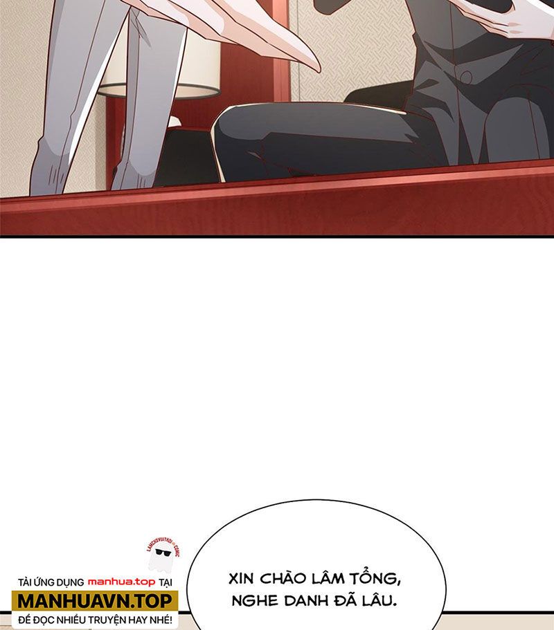 đọc truyện Mỗi Tuần Ta Có Một Nghề Nghiệp Mới Chương 447 ảnh 43 tại Thiên Thai Truyện